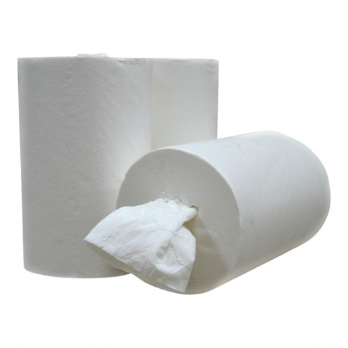 Mini - Cleaning Paper - 1-layer Cellulose