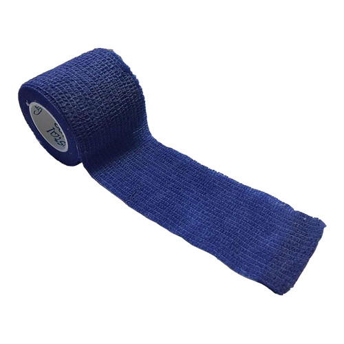 Crystal - Grip Tape - 5 cm x 4.5 meters - Blue