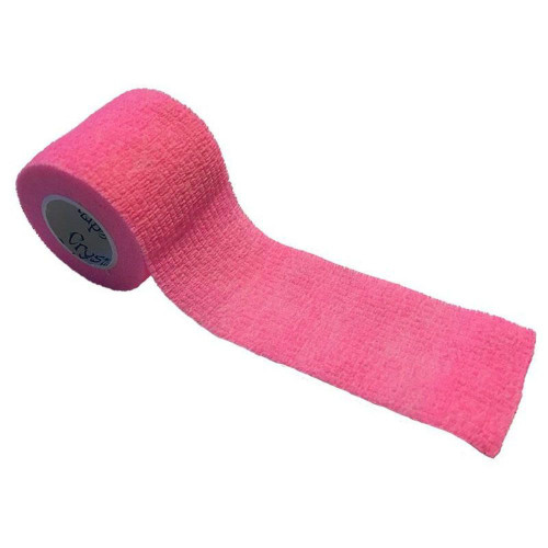 Crystal - Grip Tape - 5 cm x 4.5 meters - Pink