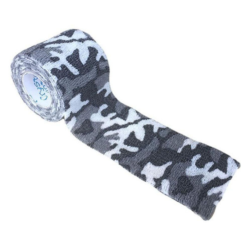 Crystal - Grip Tape - 5 cm x 4.5 meters - Air Force