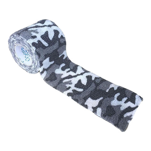 Crystal - Grip Tape - 5 cm x 4.5 meters - Air Force
