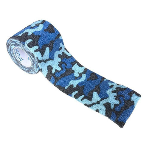 Crystal - Grip Tape - 5 cm x 4.5 meters - Navy