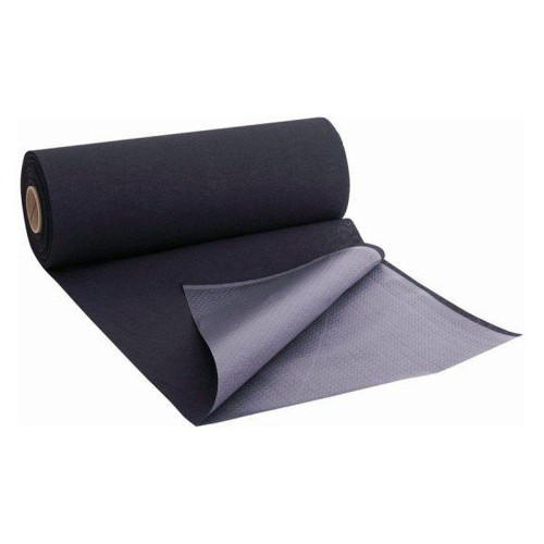 Unigloves - Black Line - Couch Roll - 20 Sheets Per Roll
