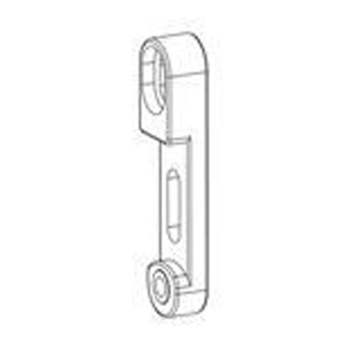 Ink Machines - Stingray X2 - Part No. 71-B - Aluminium Bearing Rod