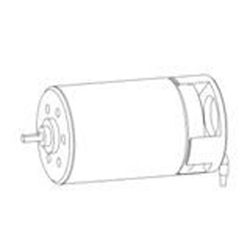 Ink Machines - Dragonfly X2 - Part No. 42 - Motor Assembly Standard