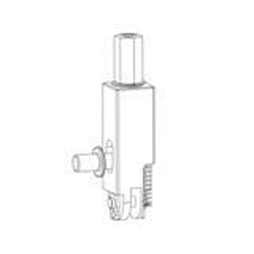 Ink Machines - Dragonfly X2 - Part No. 40 - Piston Assembly