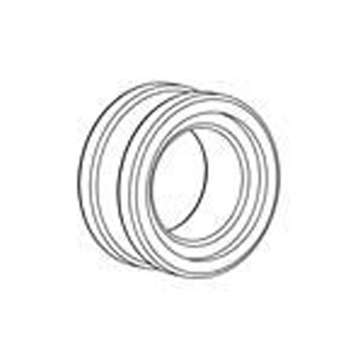Ink Machines - Dragonfly X2 / Stingray X2 - Part No. 31 - Needle Bar Retainer O-ring