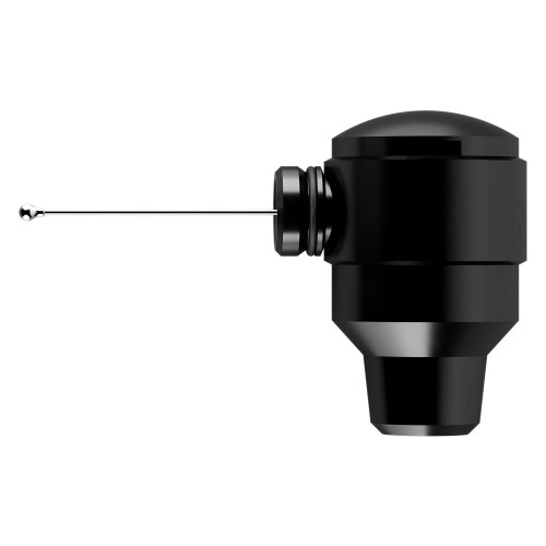 Cheyenne - Sol Terra - Tattoo Machine - Black