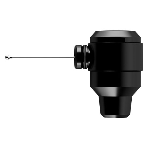 Cheyenne - Sol Luna - Tattoo Machine - Black