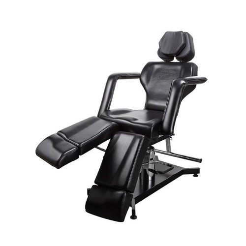 TATSoul - 570 - Client Chair - Black