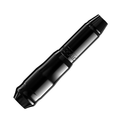 Microbeau - Apollo SMP - PMU Machine - Black