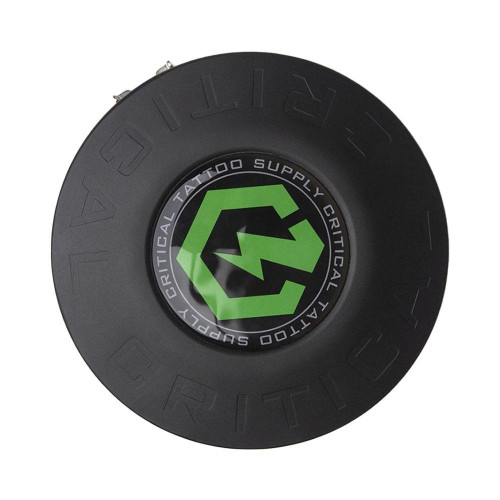 Critical - CXP19 - Wireless Footswitch - Black