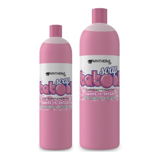 Panthera Ink - Babool - Bubblegum Scented Soap