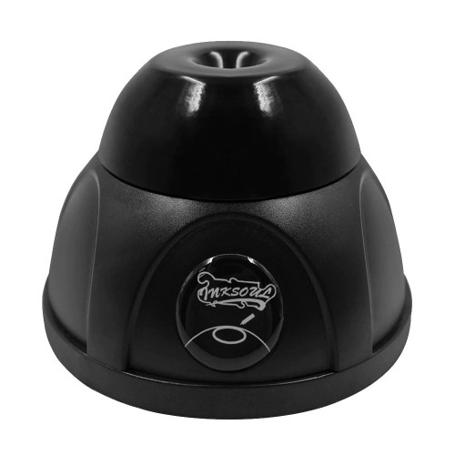 Inksoul - Ink Bottle Shaker - Black