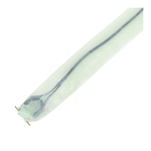 ECOTAT - Clip Cord Sleeves - Pre-Cut - 50 mm - Box of 250