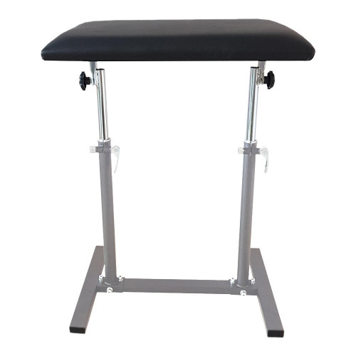 Armrest Professional - Twin - Gun Metal Grey