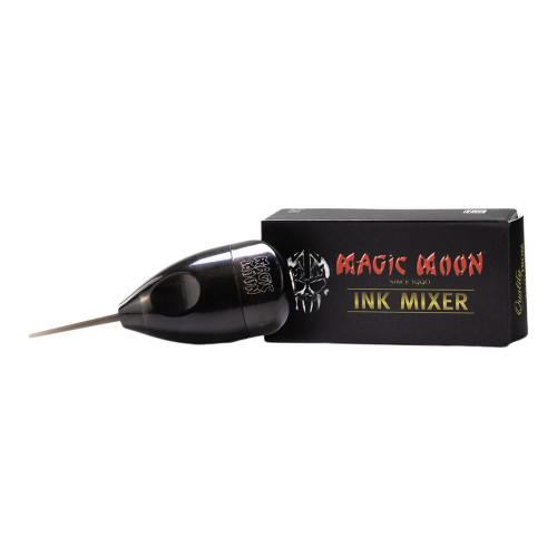 Magic Moon - Ink Bottle Mixer