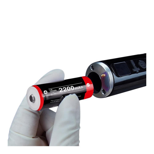 EVO Rotary - MAXX - Spare Battery