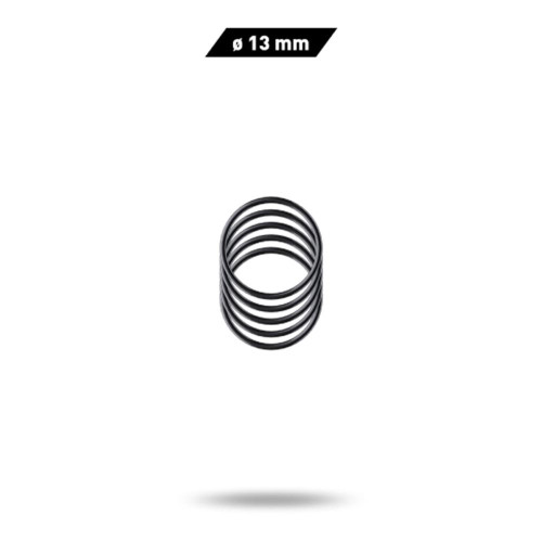 Cheyenne - Hawk Thunder / Spirit - O-Rings - Pack of 5