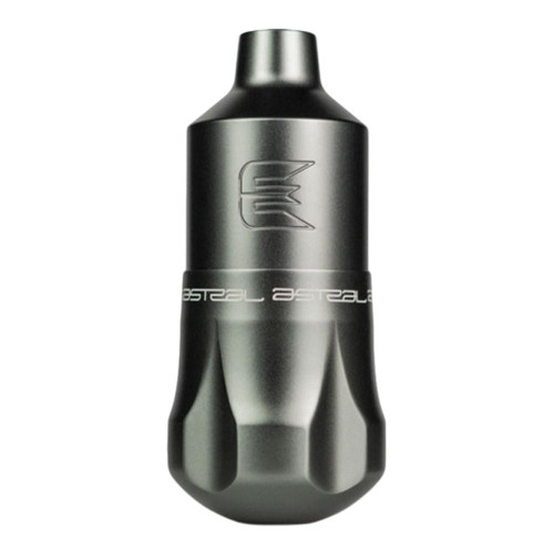 Equaliser - Astral - Tattoo Machine - Grey
