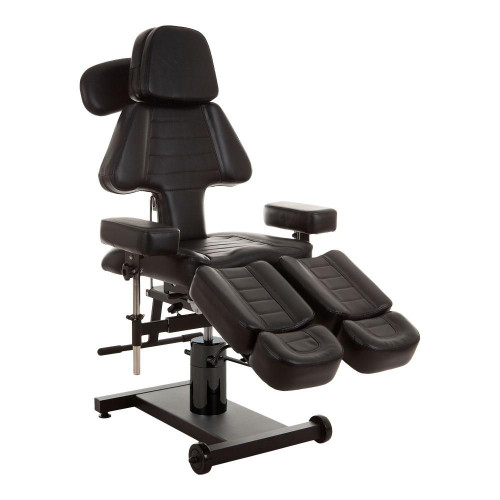 Professional - Ronin - Tattoo Client Chair