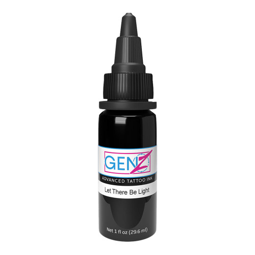 Intenze GEN-Z - Mark Mahoney - Let There Be Light - 30 ml / 1 oz