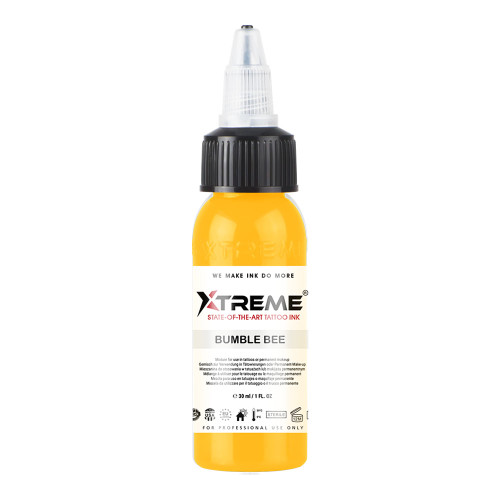 Xtreme Ink - Bumble Bee - 30 ml / 1 oz