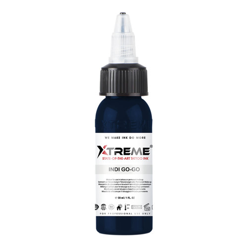 Xtreme Ink - Indi Go-go - 30 ml / 1 oz