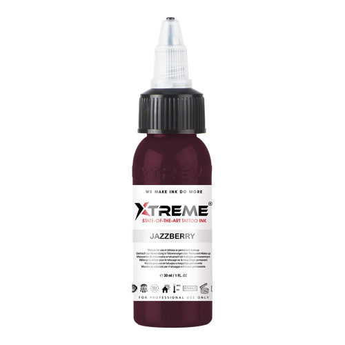 Xtreme Ink - Jazzberry - 30 ml / 1 oz