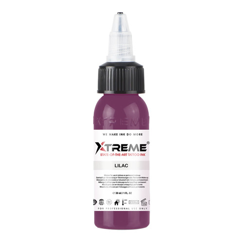 Xtreme Ink - Lilac - 30 ml / 1 oz
