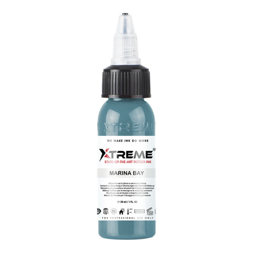 Xtreme Ink - Marina Bay - 30 ml / 1 oz