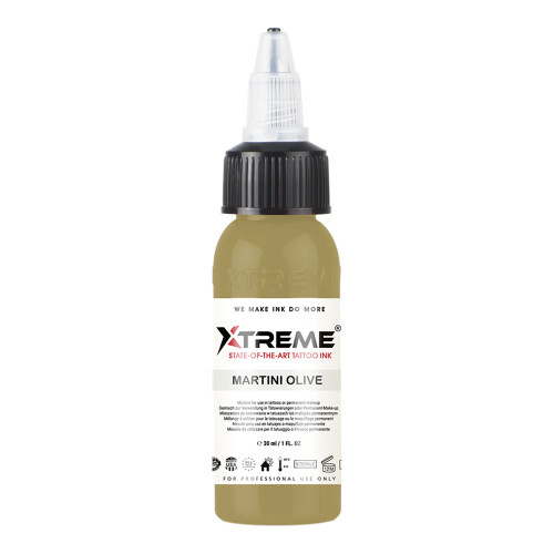 Xtreme Ink - Martini Olive - 30 ml / 1 oz