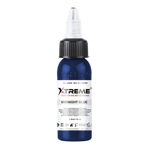 Xtreme Ink - Midnight Blue - 30 ml / 1 oz