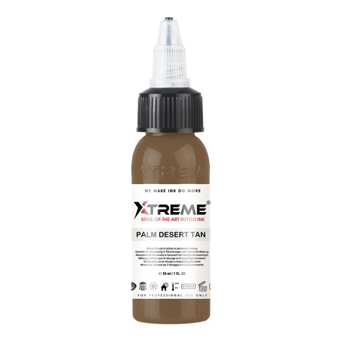Xtreme Ink - Palm Desert Tan - 30 ml / 1 oz