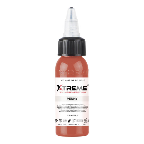 Xtreme Ink - Penny - 30 ml / 1 oz