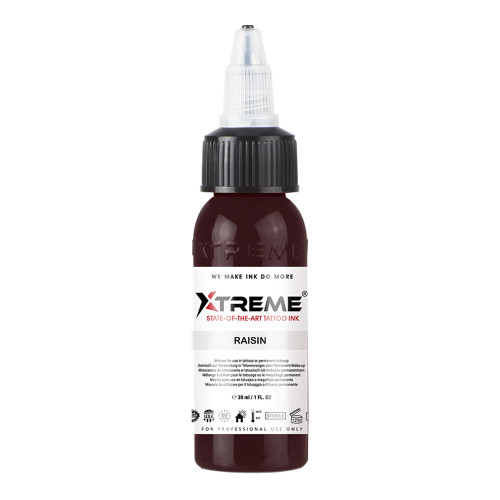 Xtreme Ink - Raisin - 30 ml / 1 oz