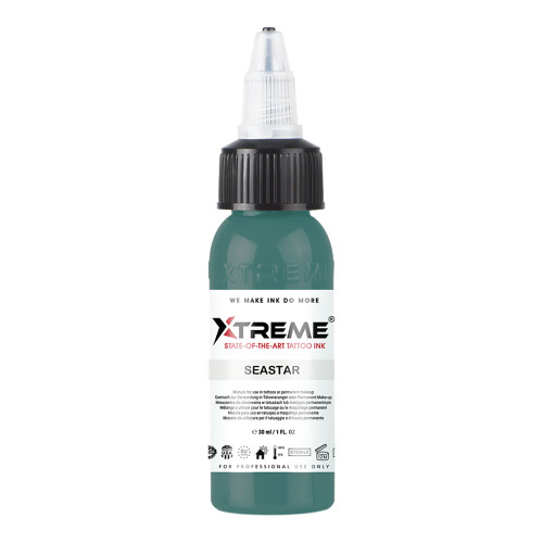 Xtreme Ink - Seastar - 30 ml / 1 oz