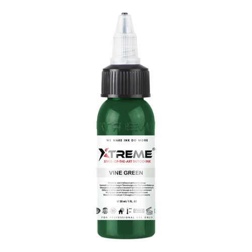 Xtreme Ink - Vine Green - 30 ml / 1 oz