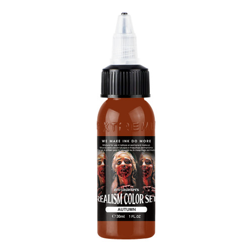 Xtreme Ink - Ato Legaspi - Autumn - 30 ml / 1 oz