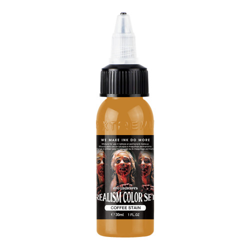 Xtreme Ink - Ato Legaspi - Coffee Stain - 30 ml / 1 oz