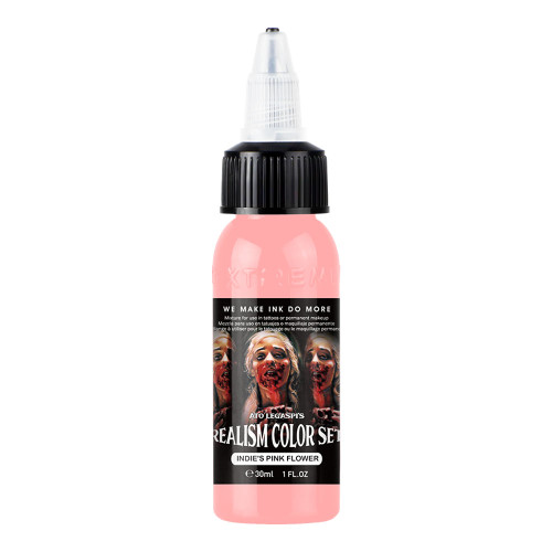 Xtreme Ink - Ato Legaspi - Indie's Pink Flower - 30 ml / 1 oz