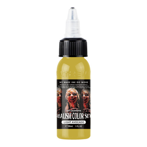 Xtreme Ink - Ato Legaspi - Light Avocado - 30 ml / 1 oz