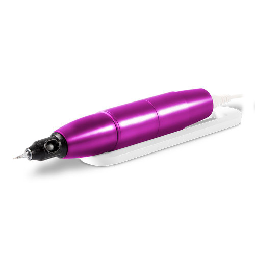 Artyst - H2 PowerBabe - PMU Machine - Glossy Purple
