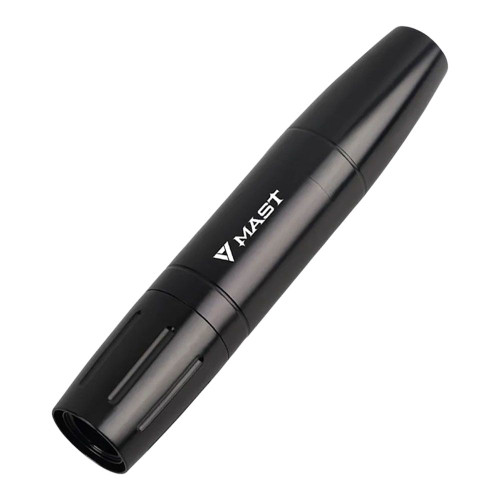 Dragonhawk - Mast Magi - PMU Machine - Black