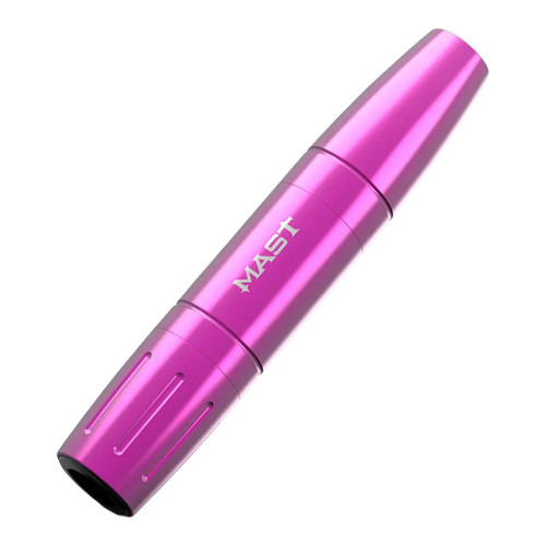 Dragonhawk - Mast Magi - PMU Machine - Pink