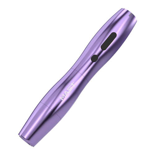 Dragonhawk - Mast P20 - Wireless PMU Machine - Purple