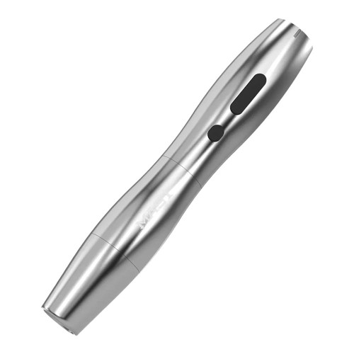 Dragonhawk - Mast P20 - Wireless PMU Machine - Silver