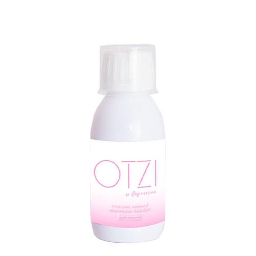 Easypiercing - Mouthwash Solution - 125 ml / 4 oz