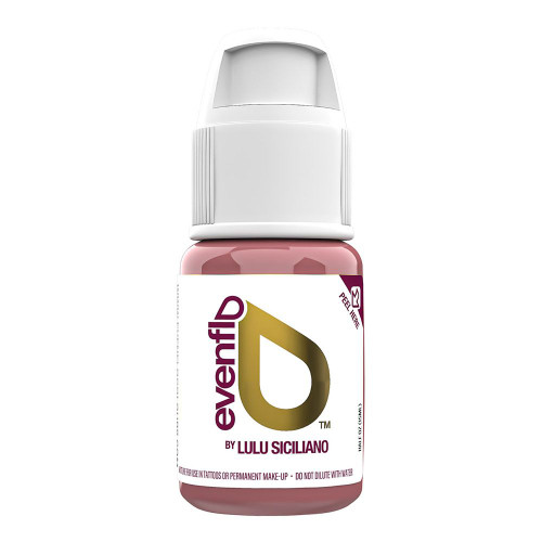 Perma Blend Luxe - Evenflo - Dirty French - 15 ml / 0.5 oz