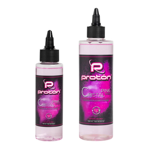 Proton - Cristal - Mixing Solution - Pink